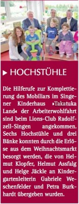 Wochenblatt 19.06.2013